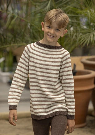 Viking Katalog - 2516 (Bambino, Bjørk & Bamboo)