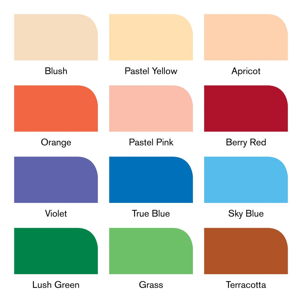 W&N Promarker-sett - 12+1 Manga Expansion 1