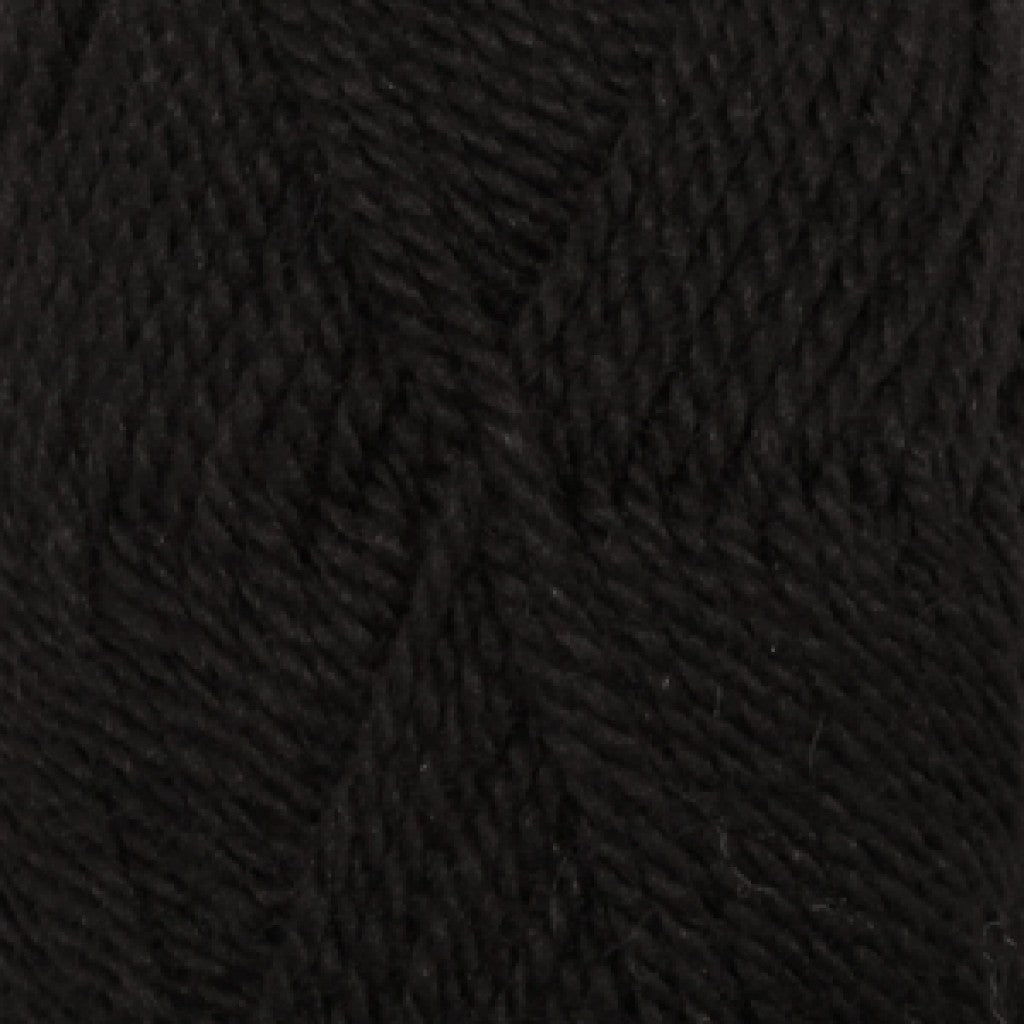 Nepal Uni - 8903 Sort