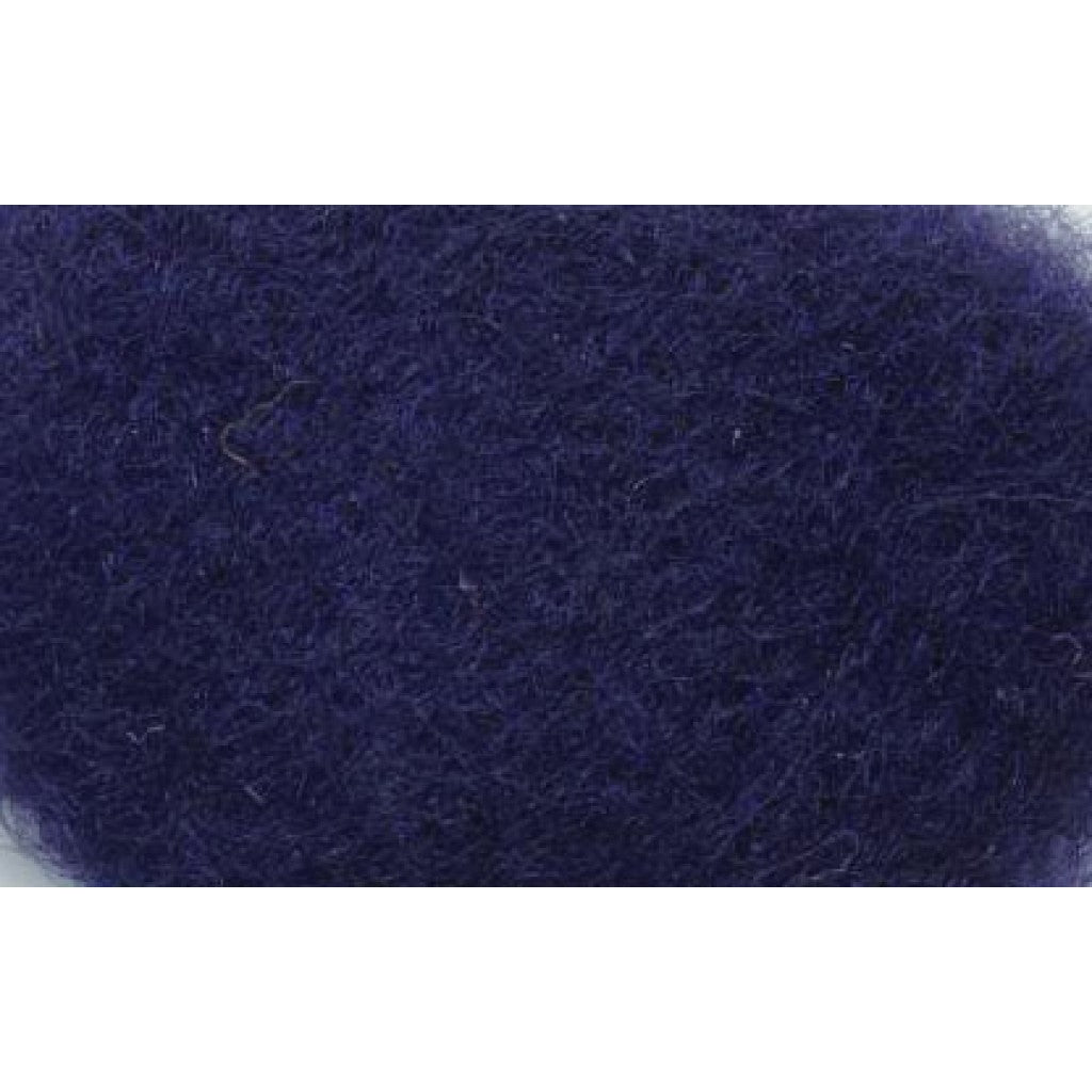 Ull 50g - 638 Marineblå