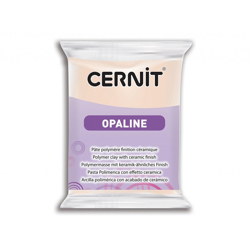 Cernit Opaline 56g - 425 Beigerosa - HobbyHimmelen
