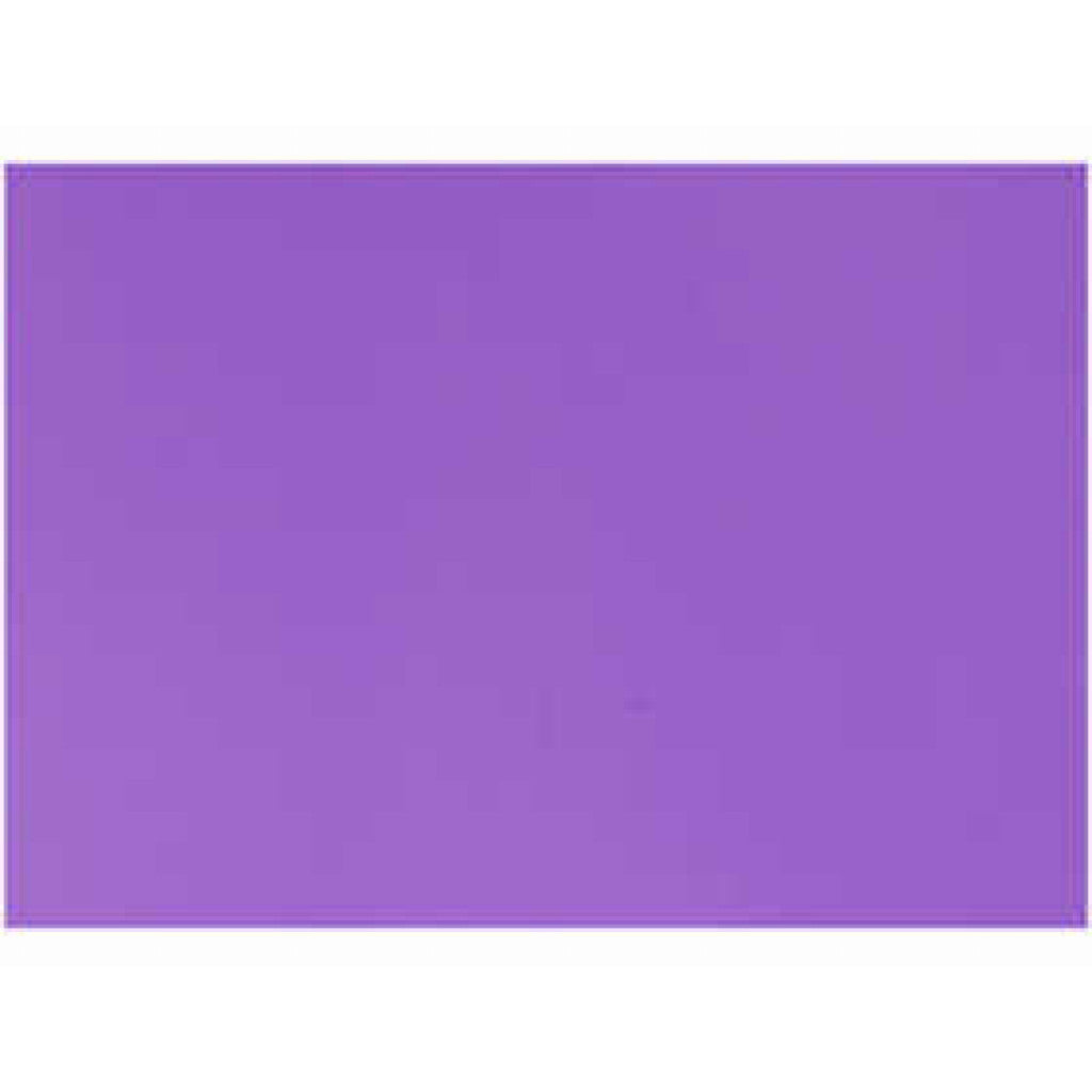 Glanspapir, ark 32x48 cm, 80 g, violet, 25ark