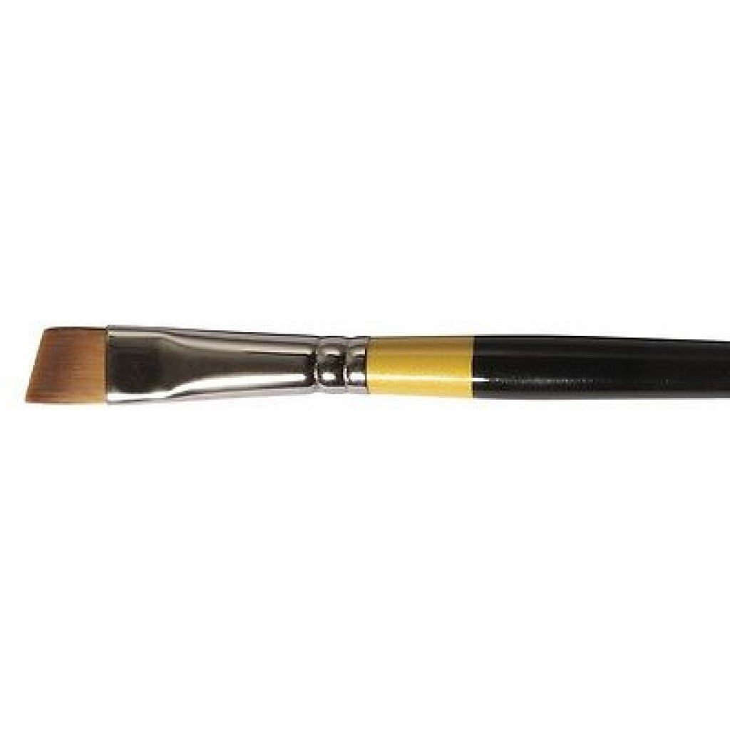 Pensel System 3 Series 57 Angle Shader Nr 1/2"
