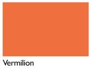 Cobra Artist 40ml - 311 Vermilion - HobbyHimmelen