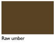 Cobra Artist 40ml - 408 Raw umber - HobbyHimmelen