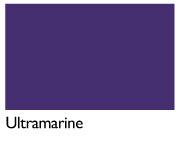 Cobra Artist 40ml - 504 Ultramarine - HobbyHimmelen