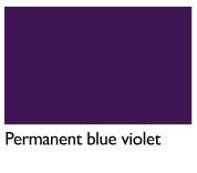 Cobra Artist 40ml - 568 Perm. blue violet - HobbyHimmelen