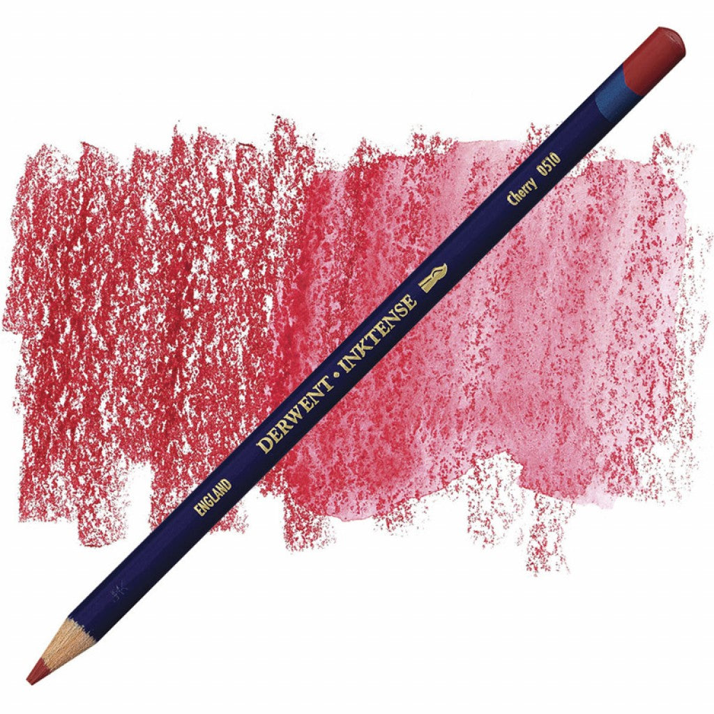 Derwent - Inktense - 0510 Cherry