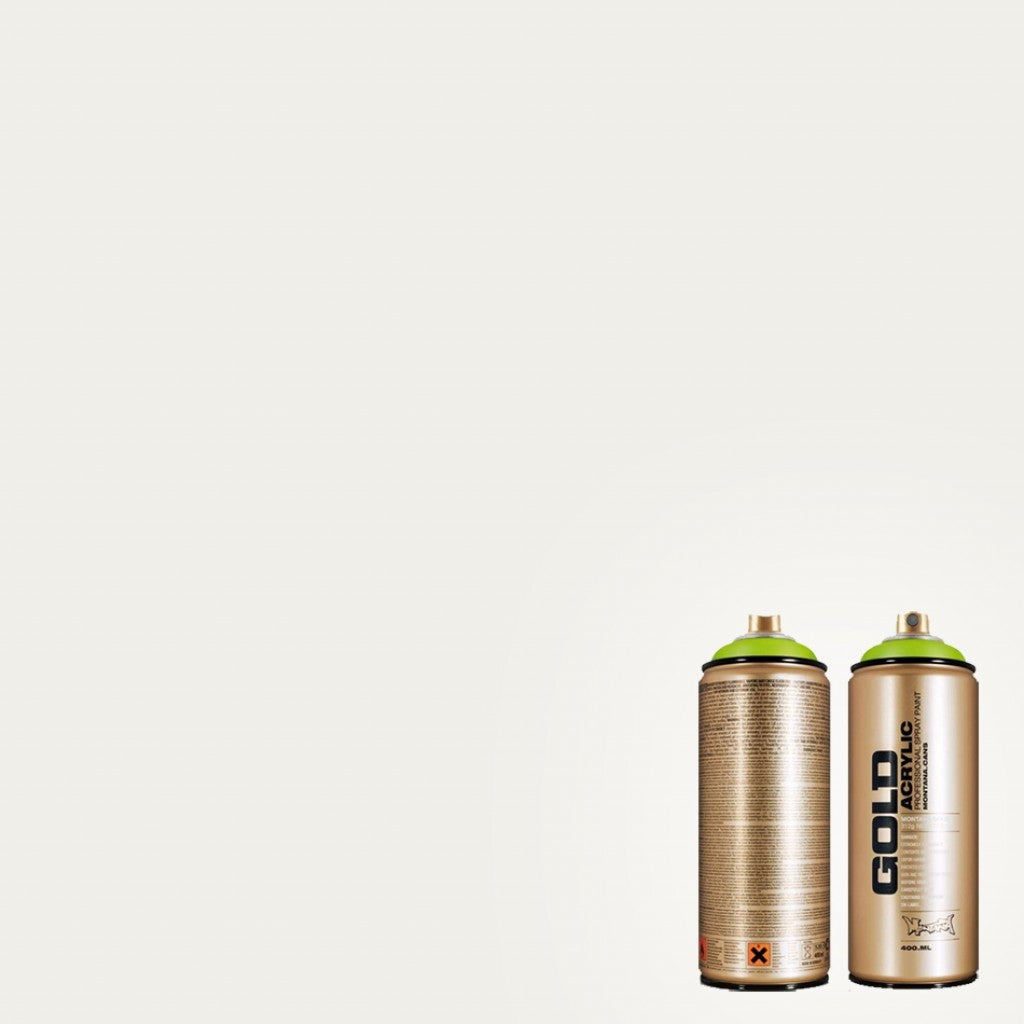 Montana - Gold 400ml - G7000 Pebble