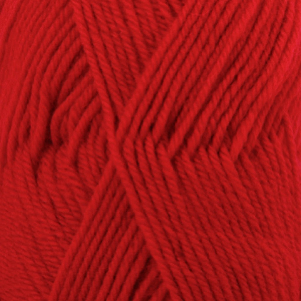 Karisma Uni - 18 Rød