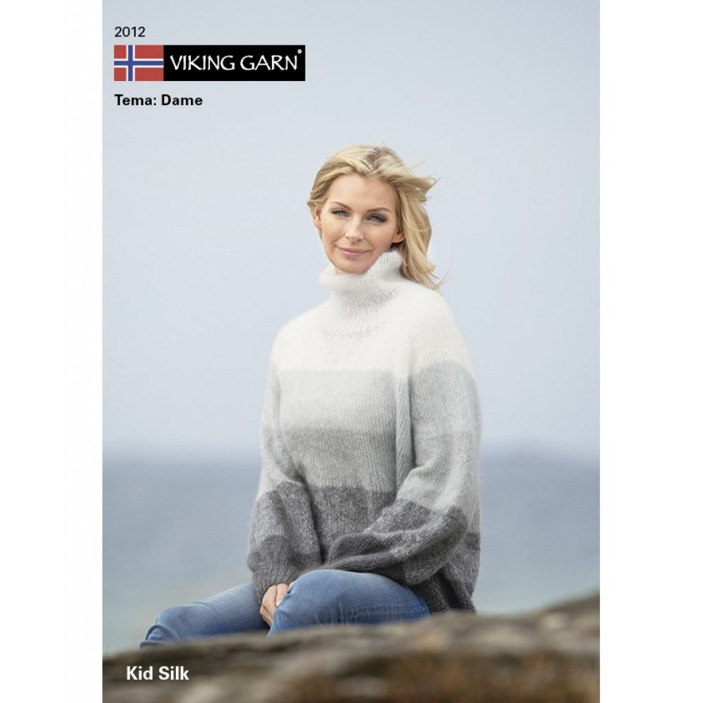 Viking Katalog - 2012
