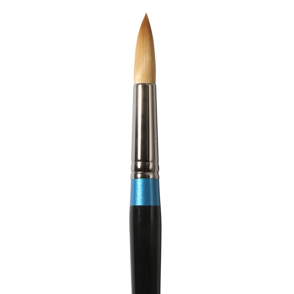 Pensel Aquafine Series 85 Round Nr 30