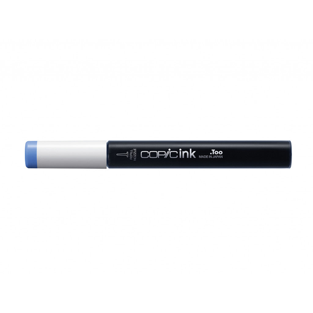 Copic Various Ink - B23 Phthalo Blue