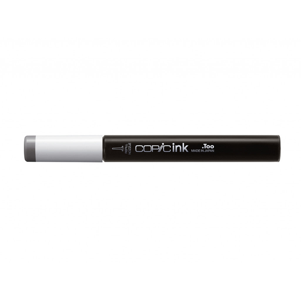 Copic Various Ink - T8 Toner Gray No.8