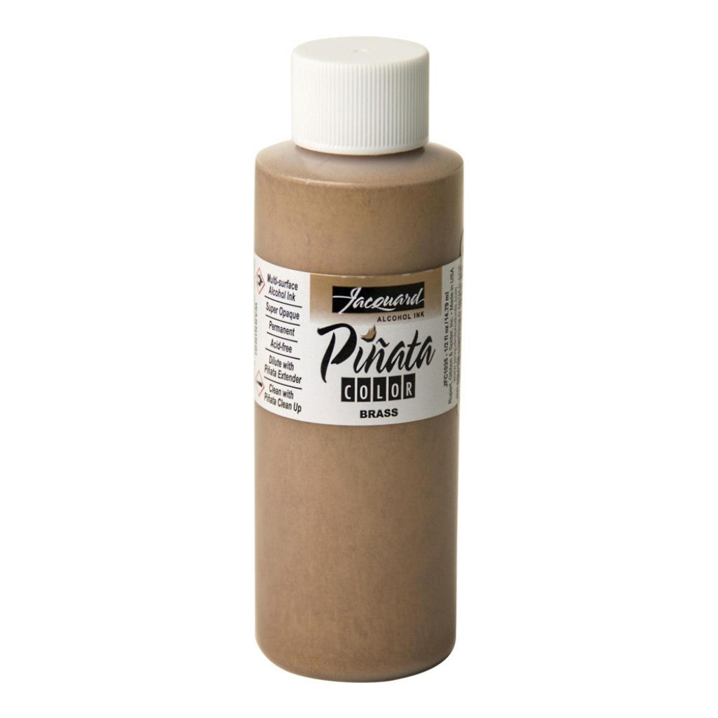 Pinata Alcohol Ink - 3035 Brass - 118ml