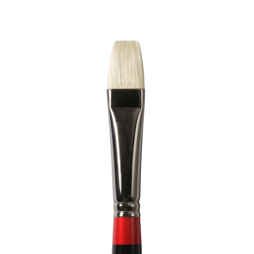 Pensel Georgian Series 36 Short Flat Nr 12