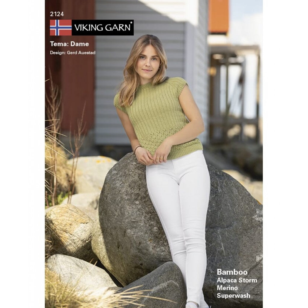 Viking Katalog - 2124