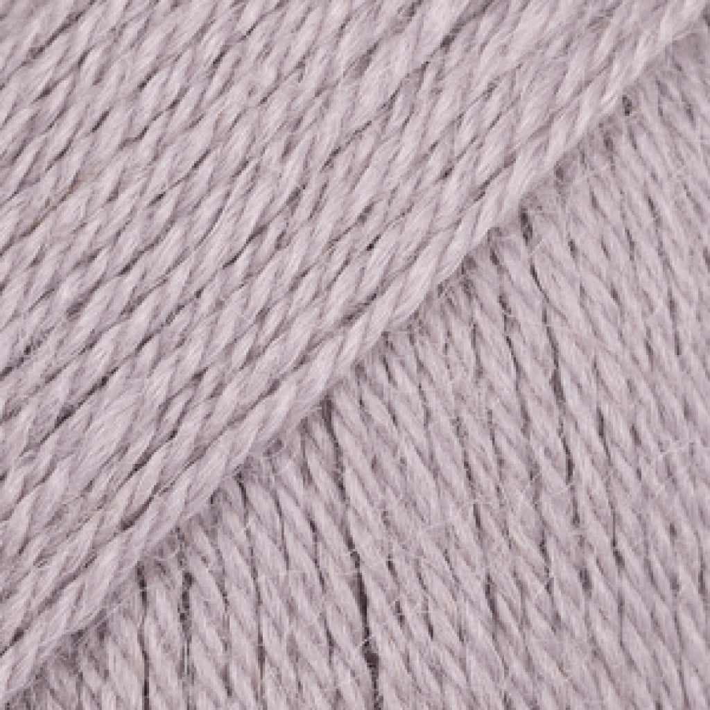 Alpaca Uni - 9035 Lavendel Frost