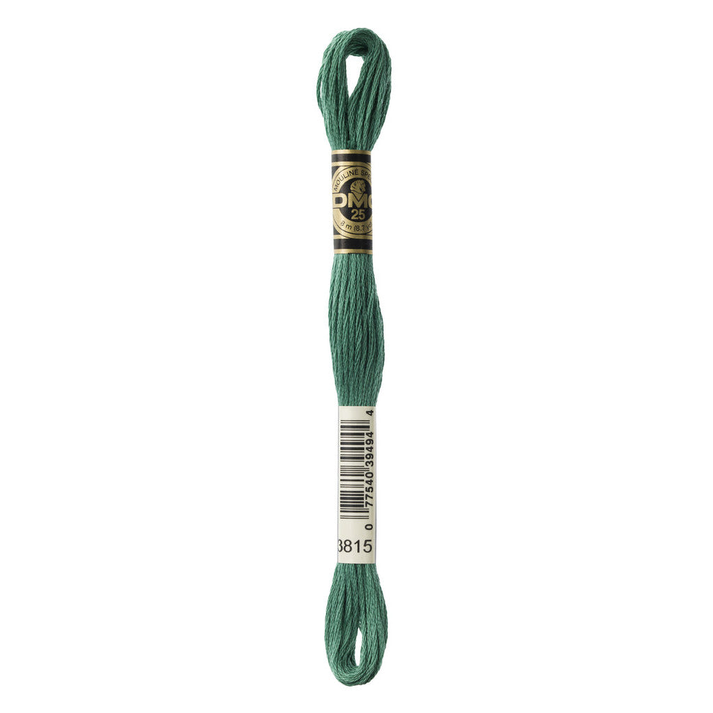 DMC Moulinégarn 117 - 3815