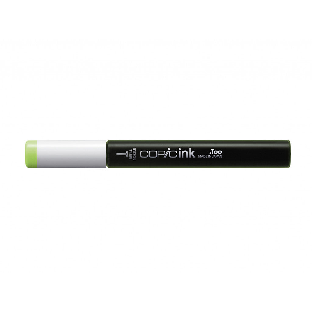 Copic Various Ink - YG13 Chartreuse