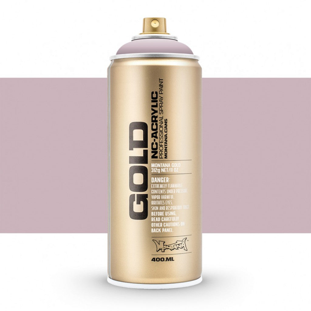 Montana - Gold 400ml - 8175 Paris
