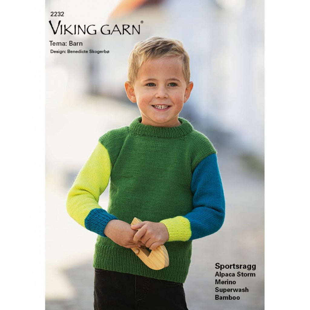 Viking Katalog - 2232