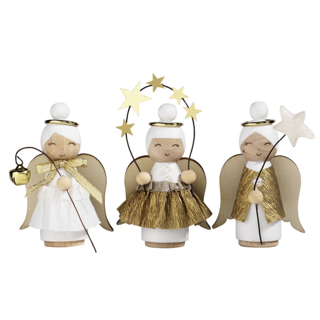 Diy-Kit Angelic Choir