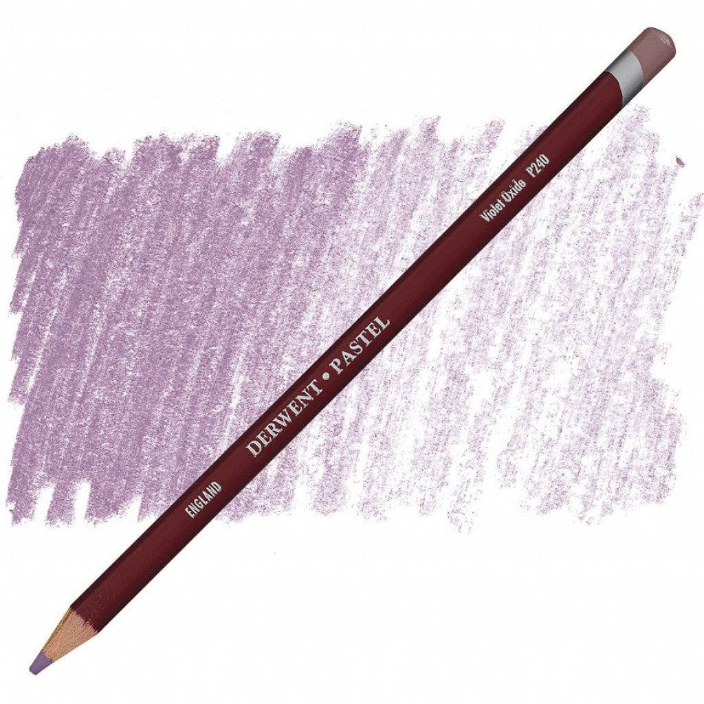 Derwent - Pastel - P240 Violet Oxide
