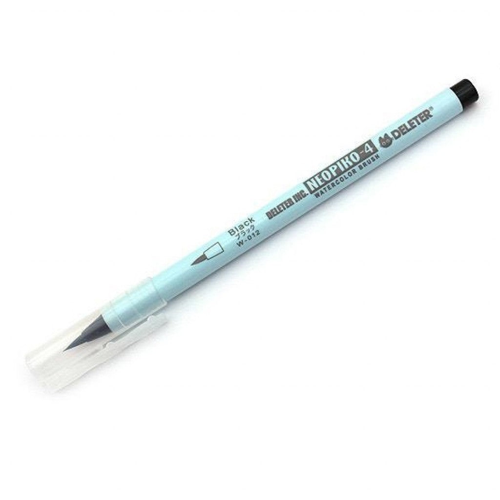 Deleter - Neopiko-4, Penseltusj Medium sort