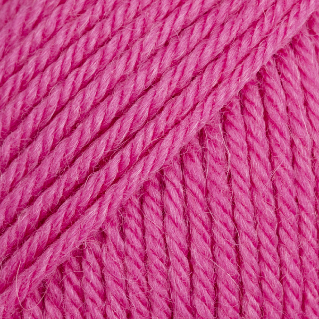 Lima Uni - 9028 Magenta