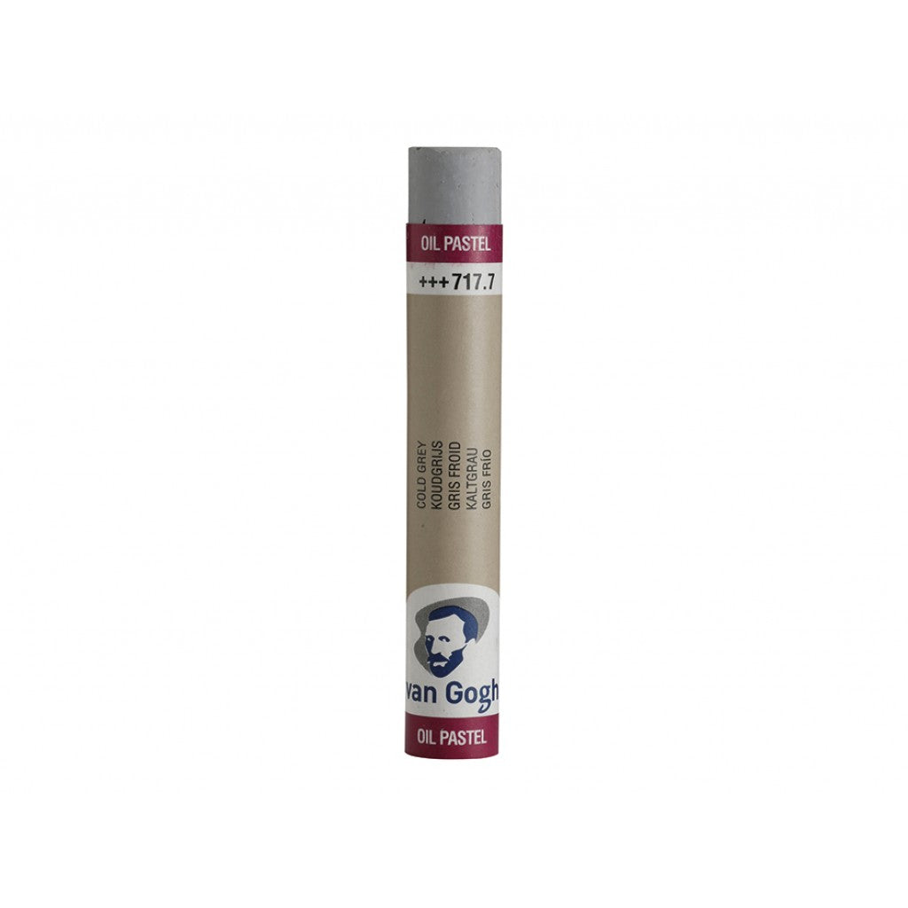 Van Gogh Oljepastell 717,7 Cold grey