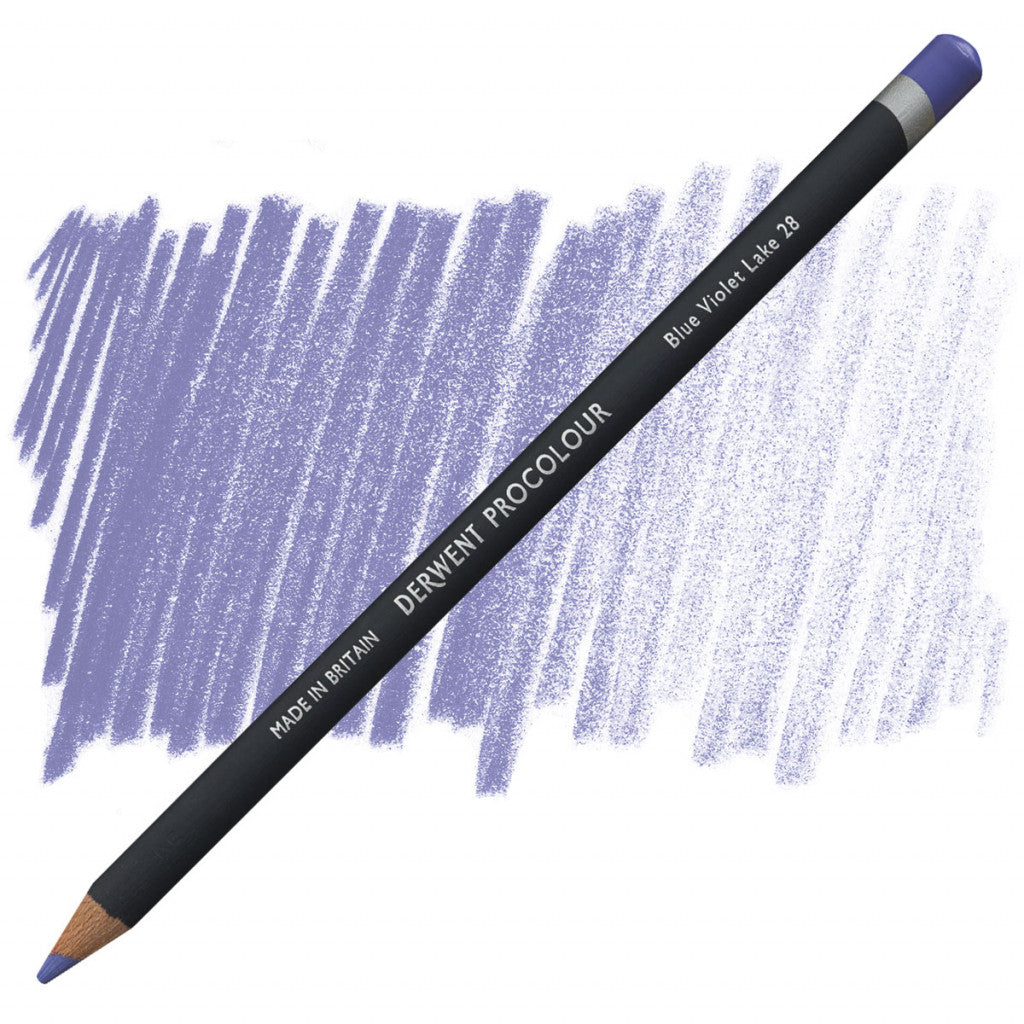 Derwent - Procolour - 28 Blue Violet