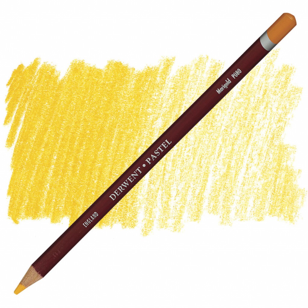 Derwent - Pastel - P080 Marigold