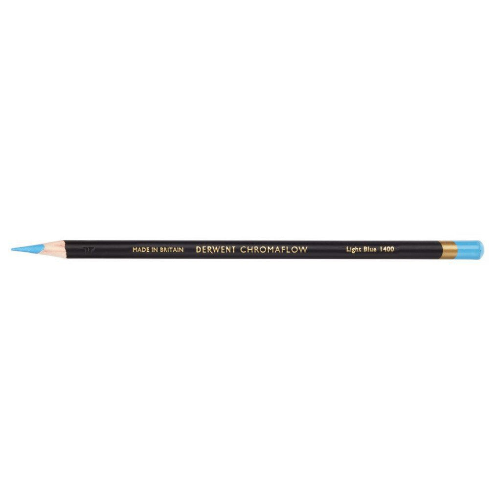 Derwent Chromaflow - 1400 Light Blue
