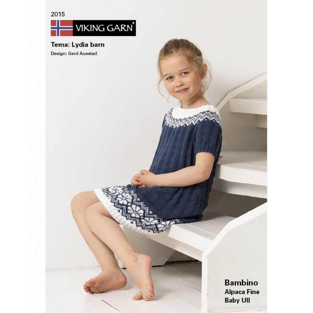 Viking Katalog - 2015