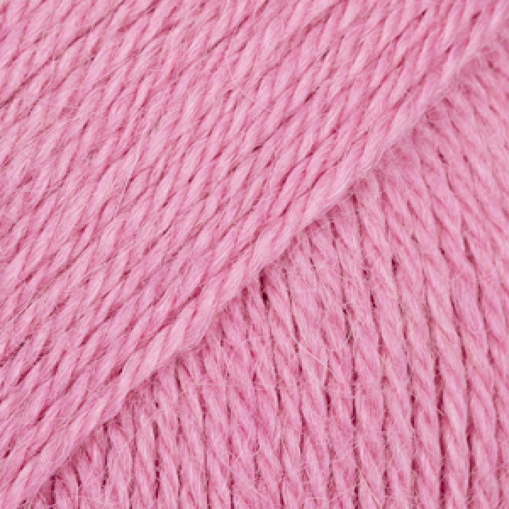 Alpaca Uni - 9034 Roseblad