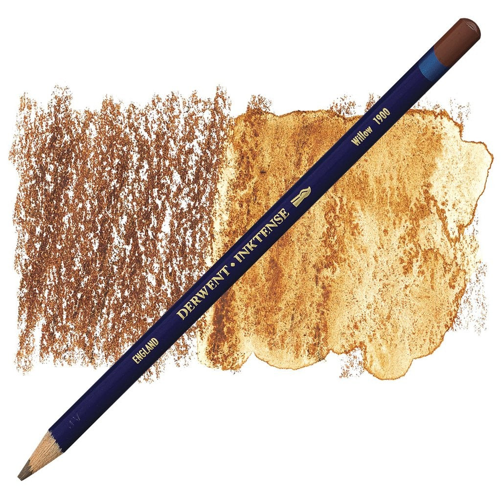 Derwent - Inktense - 1900 Willow