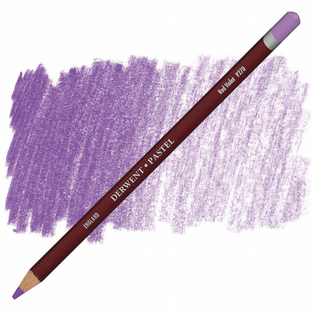Derwent - Pastel - P270 Red Violet
