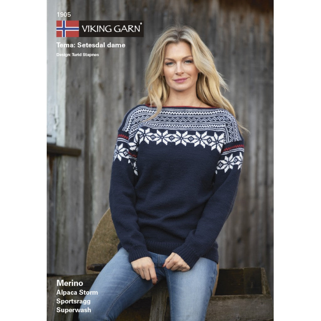 Viking Katalog - 1905