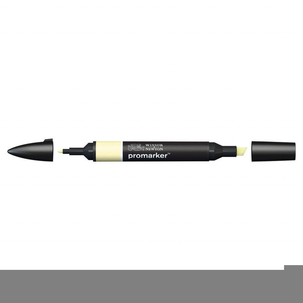 W&N - Promarker - Y828 Soft Lime