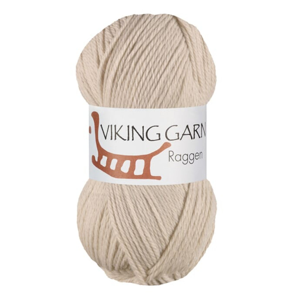 Viking Raggen - 706 Beige