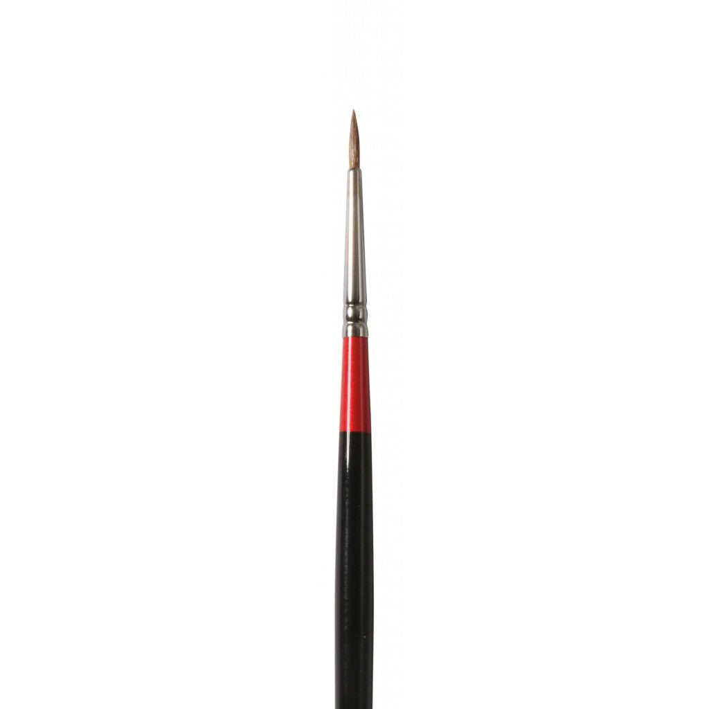 Pensel Georgian Series 61 Round Nr 2