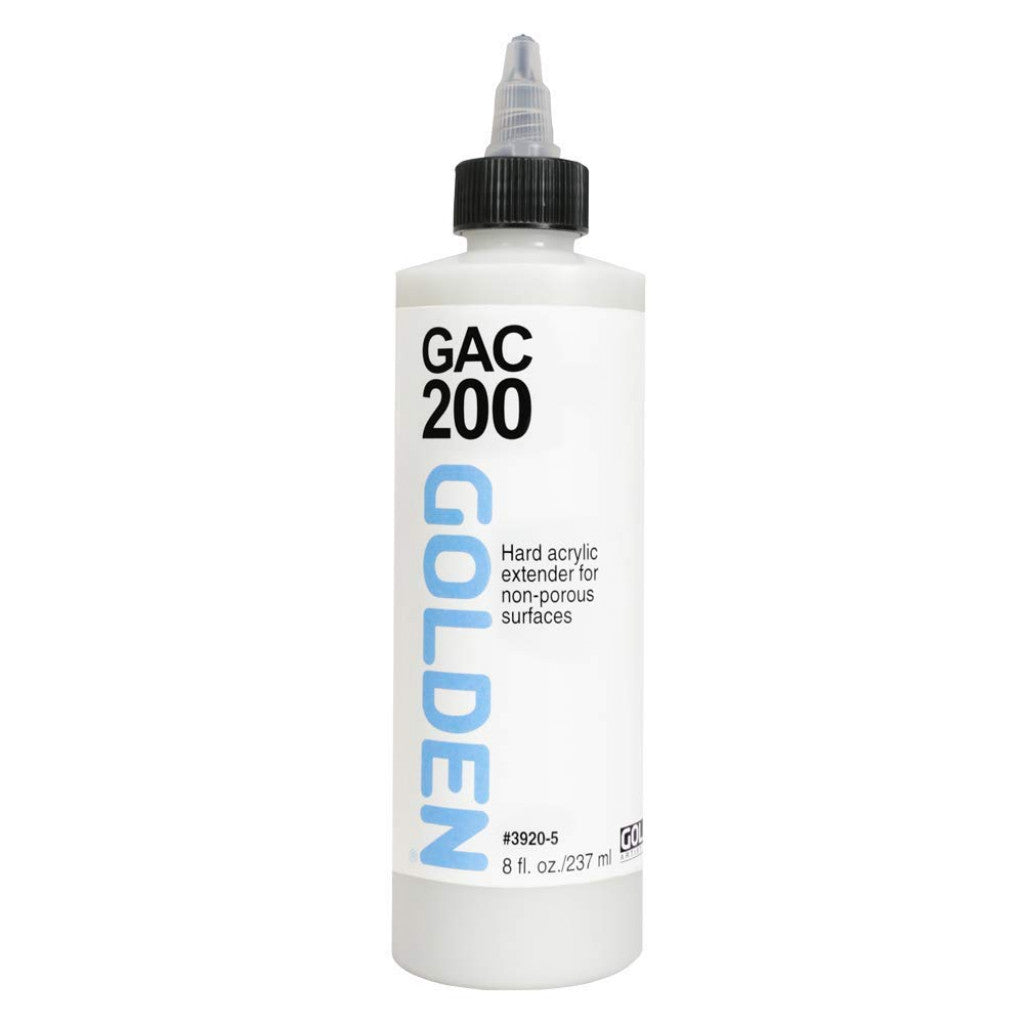Golden - Medium 237ml - 3920-5 GAC 200