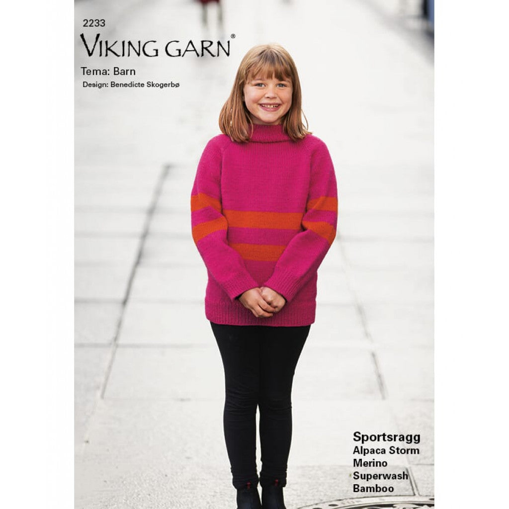 Viking Katalog - 2233