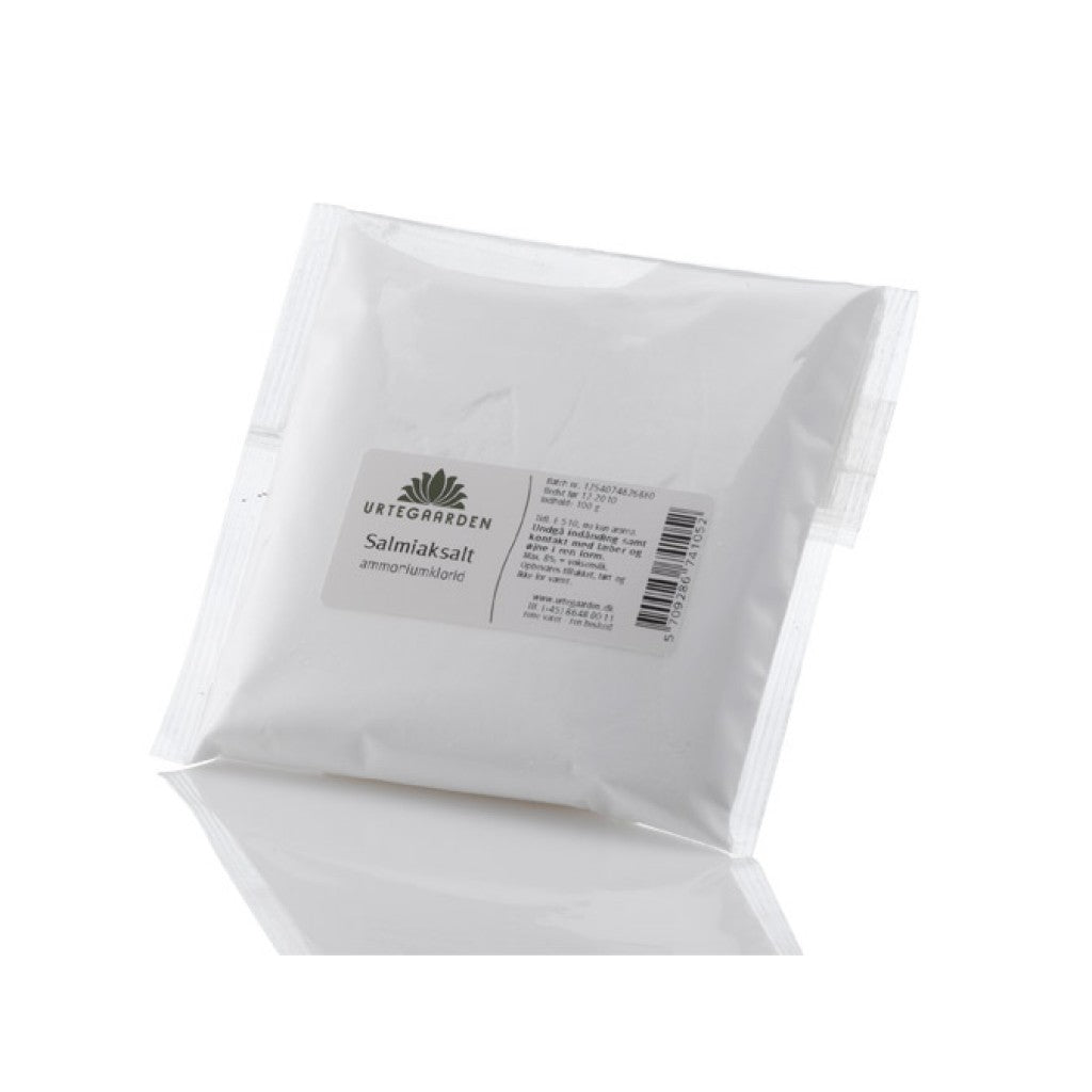 Salmiaksalt 100 g