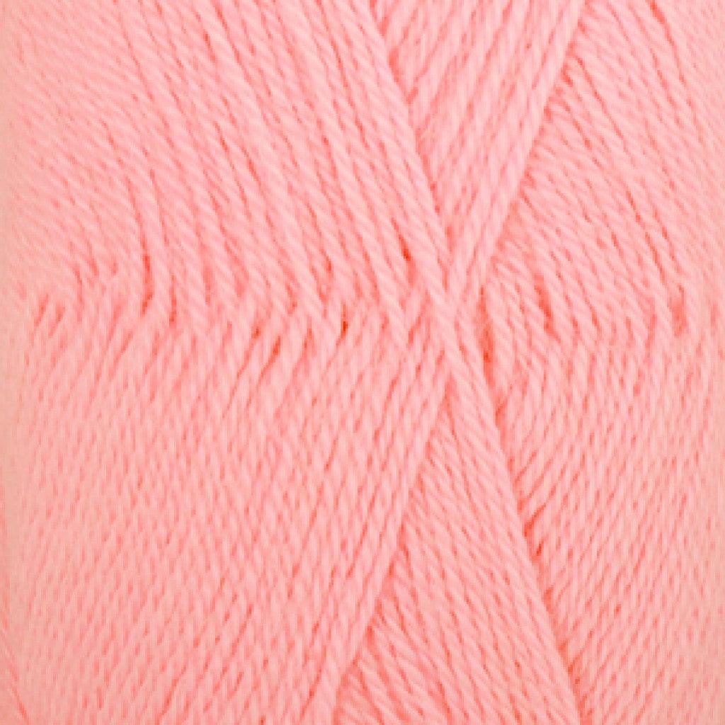 Alpaca Uni - 3140 Lys Rosa - HobbyHimmelen