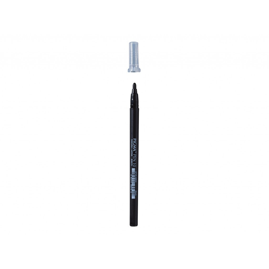 Sakura Pigma Pen - 10 #49 Sort