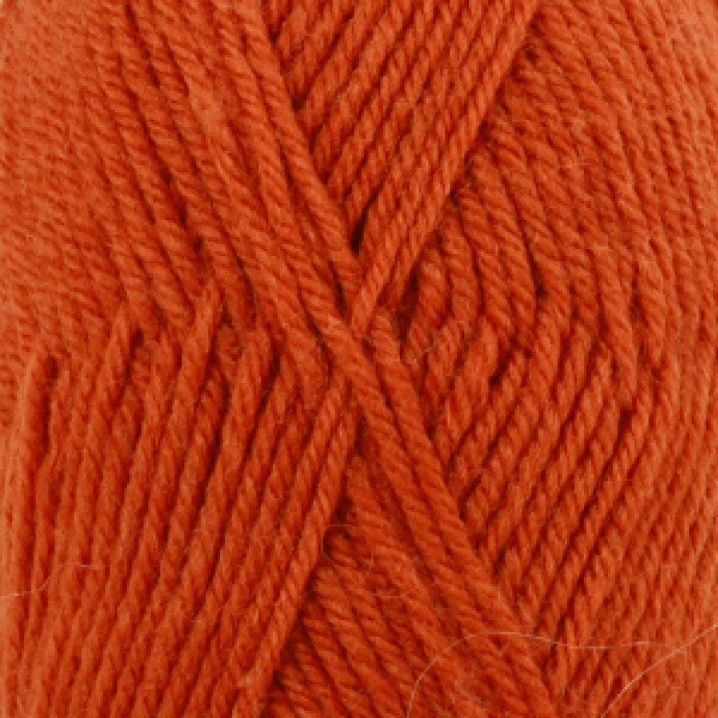Karisma Uni - 11 Orange