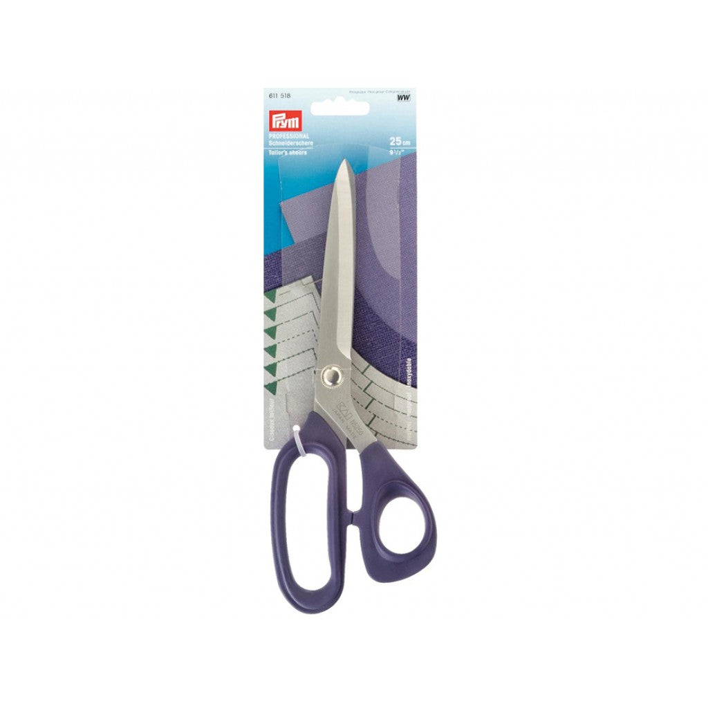 Prym Skreddersaks PROFESSIONAL - 25cm rustfri
