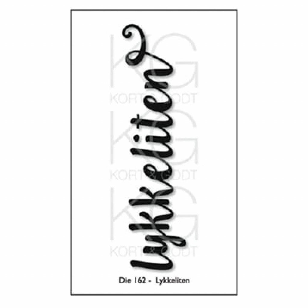 Die162 Lykkeliten